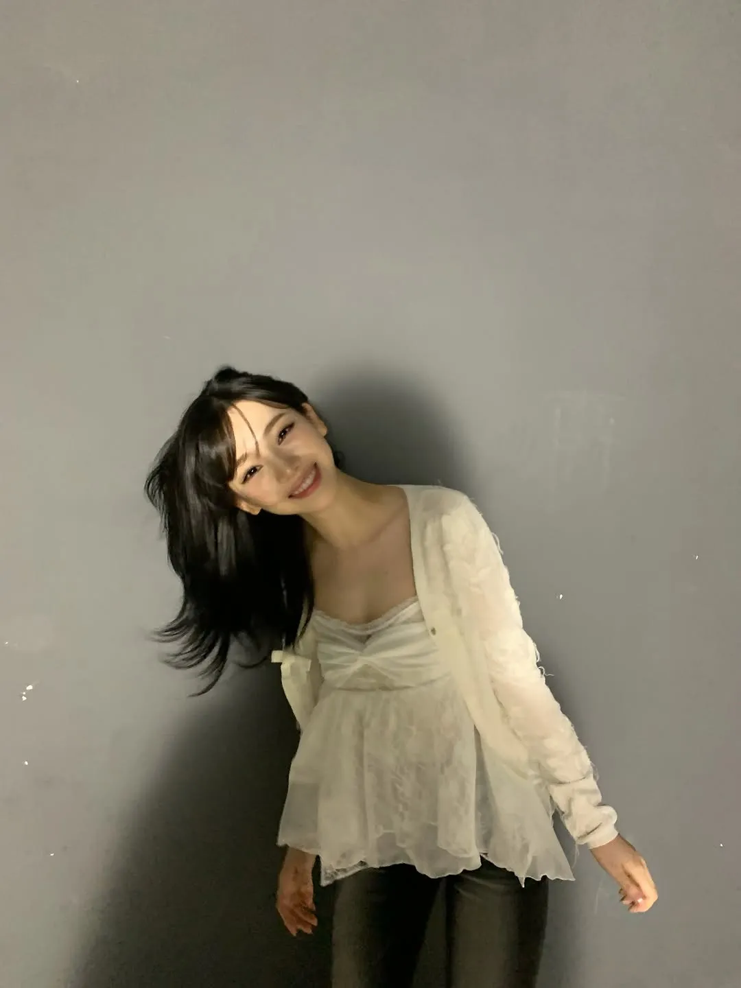 คารินา วงเอสปา, นักร้อง, เซลฟี่