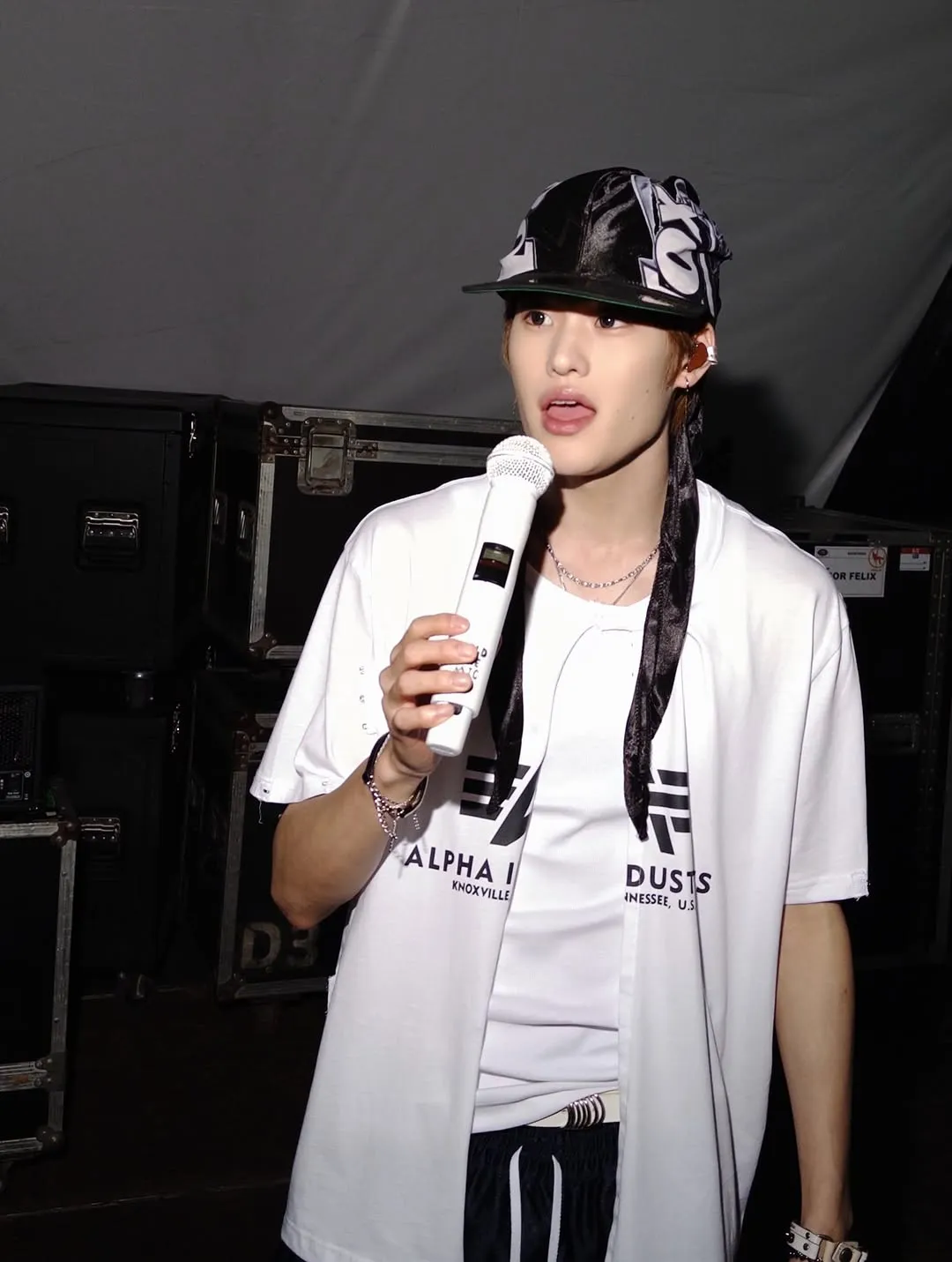 RIIZE, ศิลปิน, บราซิล