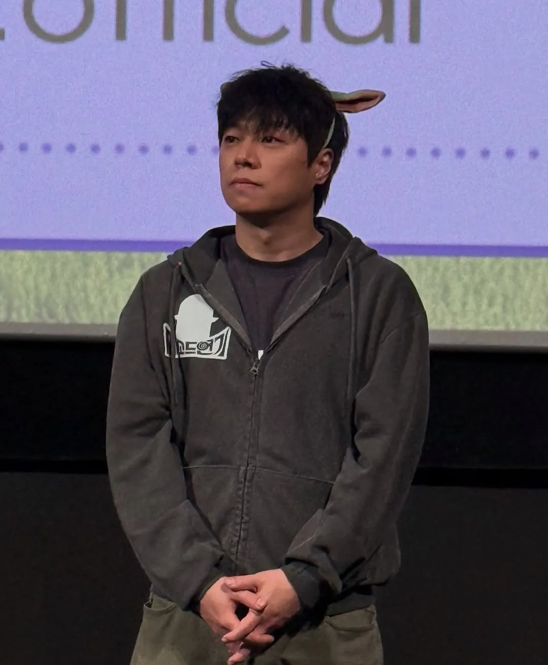 BY4M STUDIO, film, Method Acting