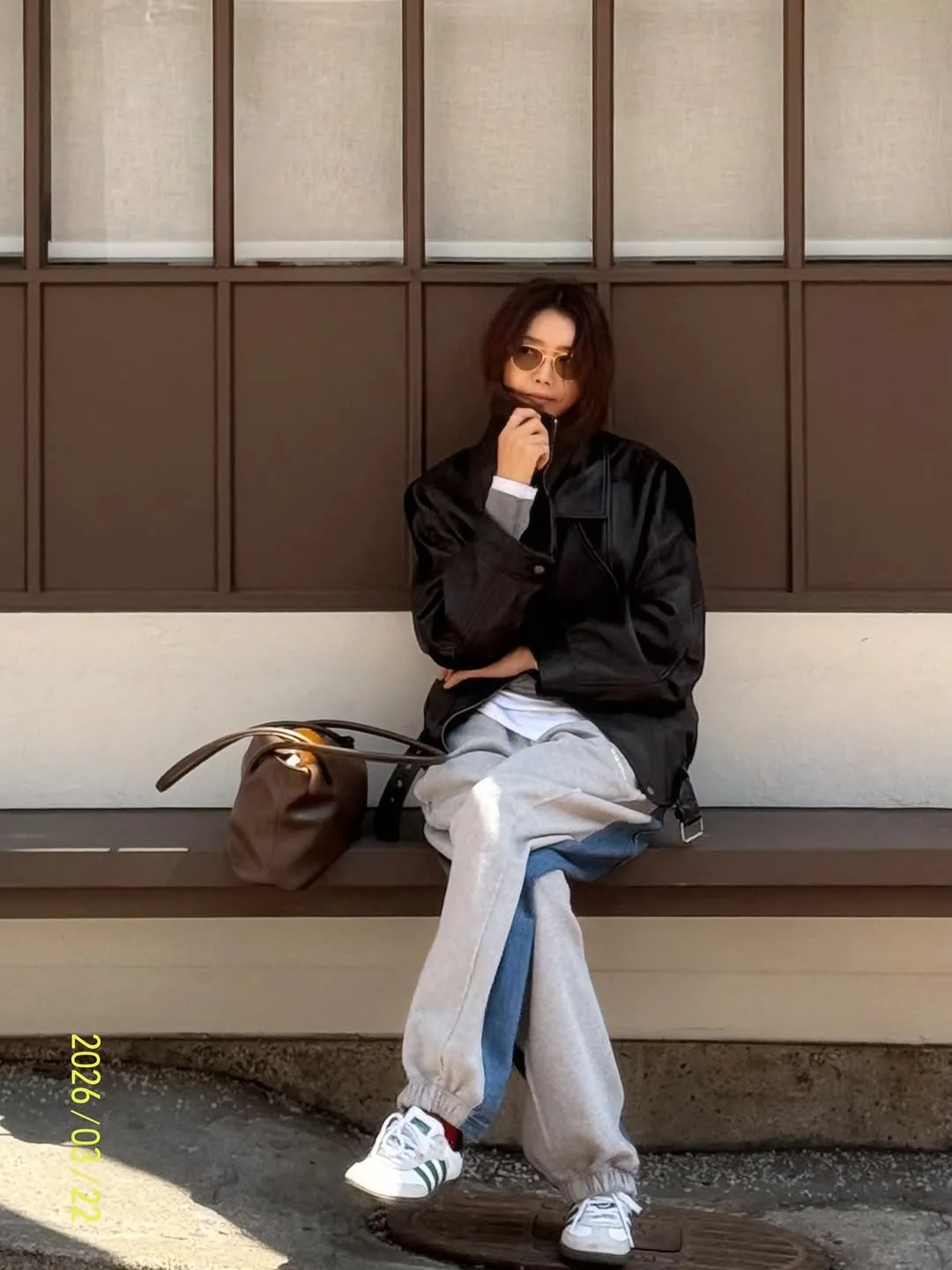 แชจองอัน อารมณ์สุดสัปดาห์แสนสบาย