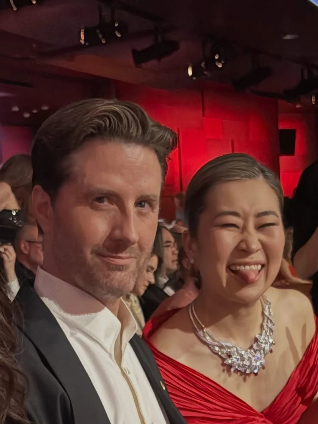 姜瑪姬, 導演, 奧斯卡獲獎