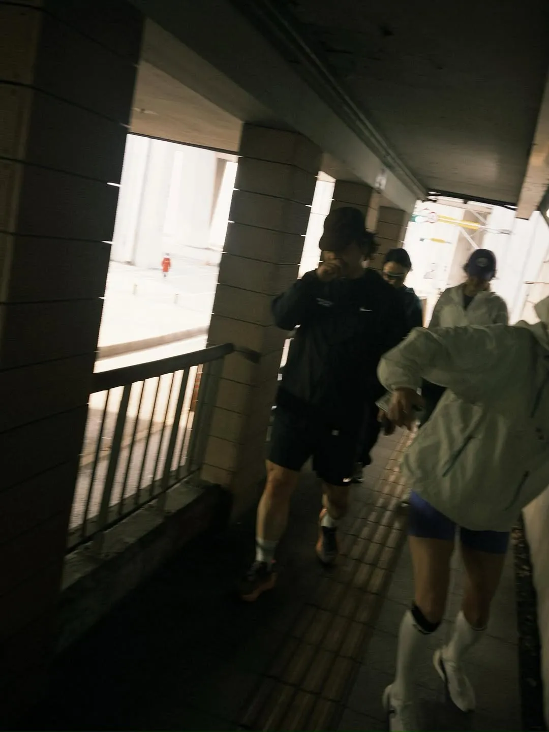 Won Jin-ah, atriz, Instagram, cotidiano, interação