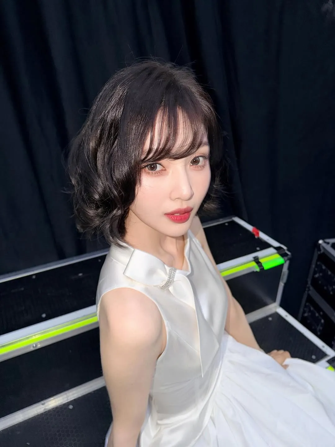 Red Velvet成员JOY, 歌手, 香港巡演