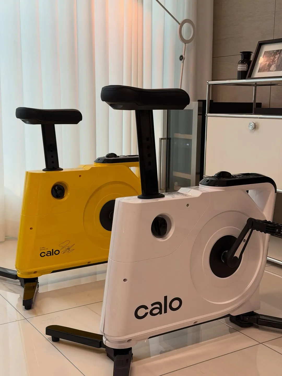 Kim Bin-woo, atriz, Instagram