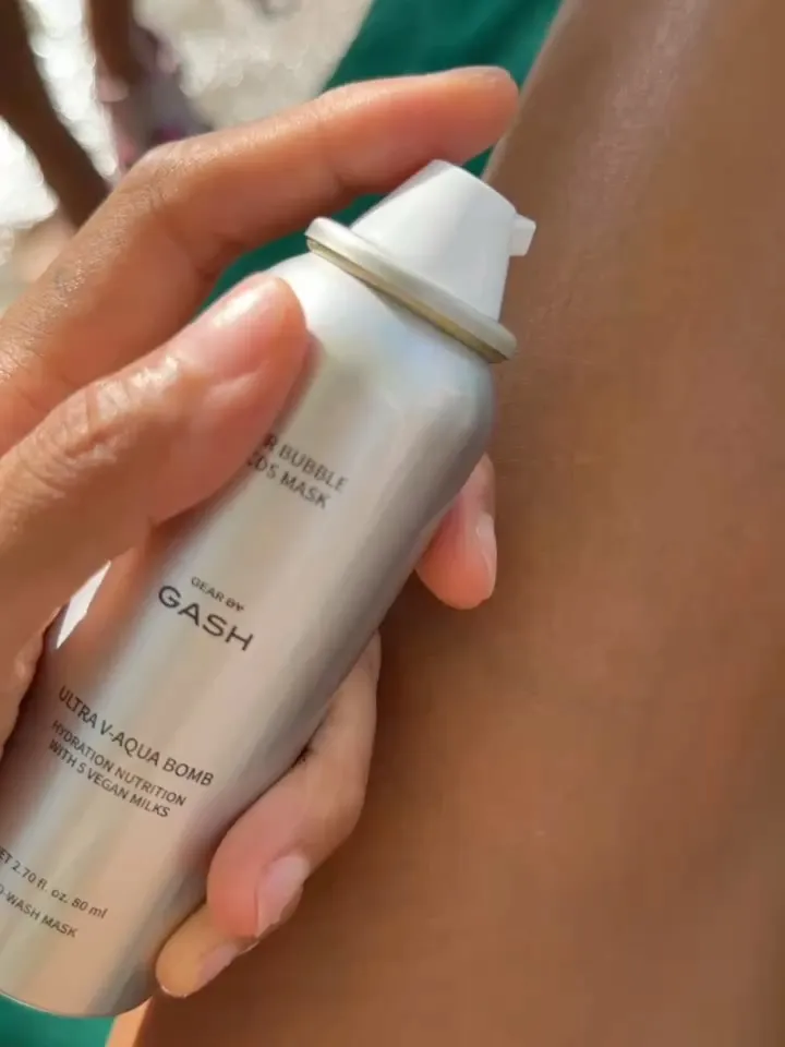 คิม บินอู เผยเคล็ดลับผิวเรียบเนียน