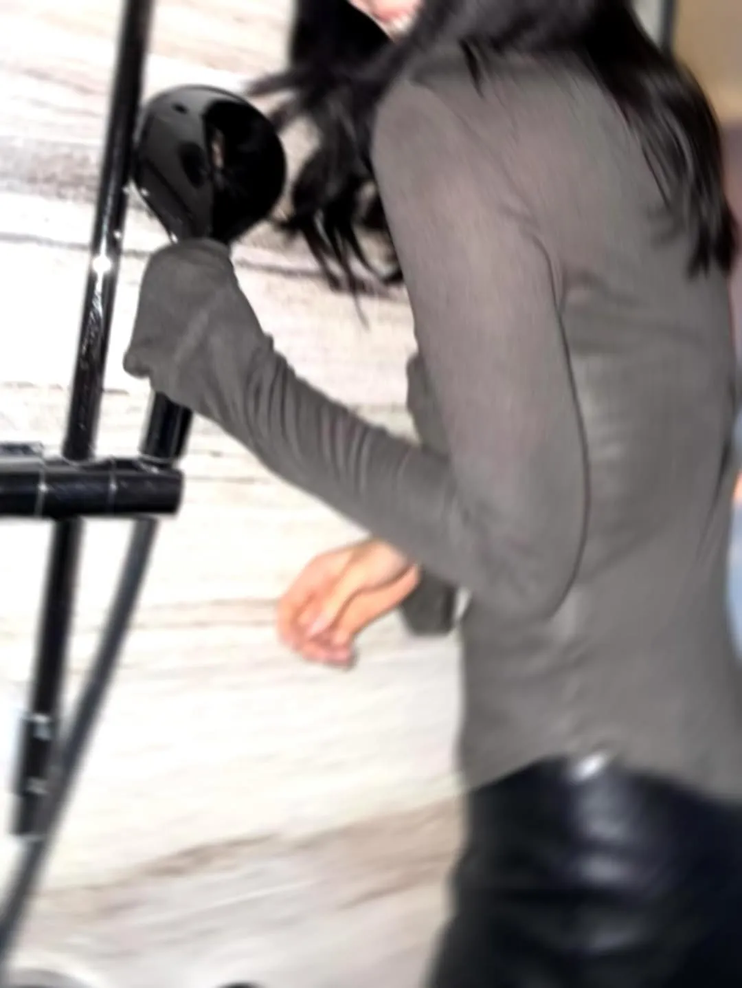 에스파, 닝닝, 인스타그램