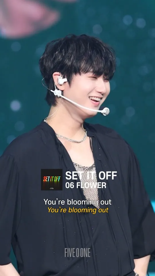 Kim Hyun Joong merilis album baru 'FIVE O ONE'