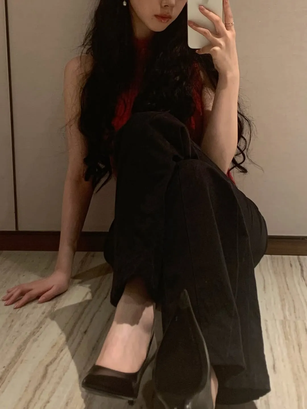 aespa, Karina, Instagram