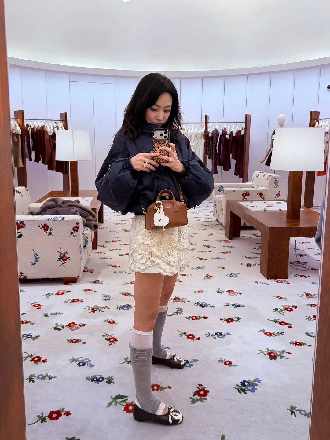 チン・ジェヨン, ファッション, 写真更新, インスタグラム, 日常