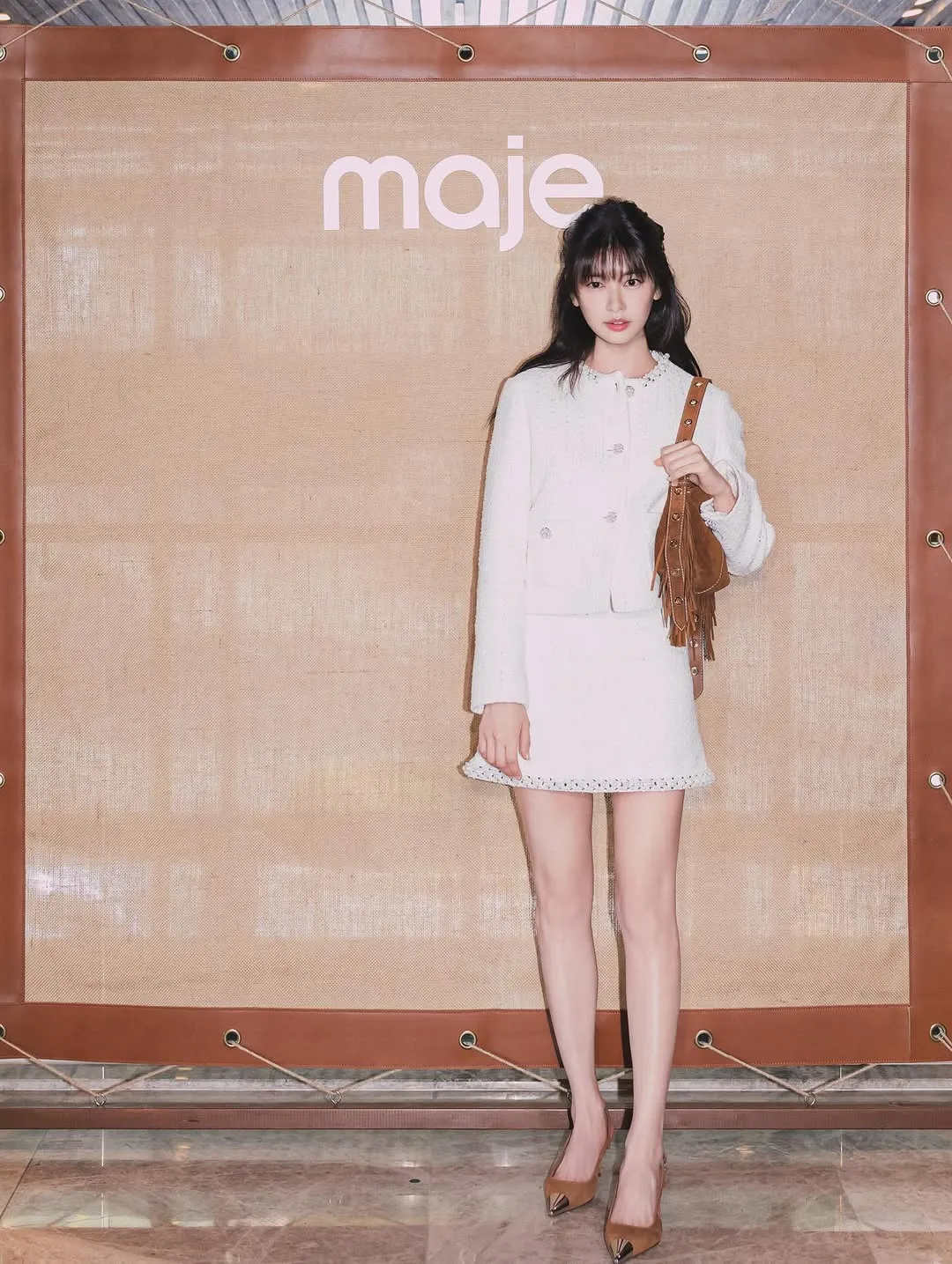 Jung So-min, atriz, Instagram