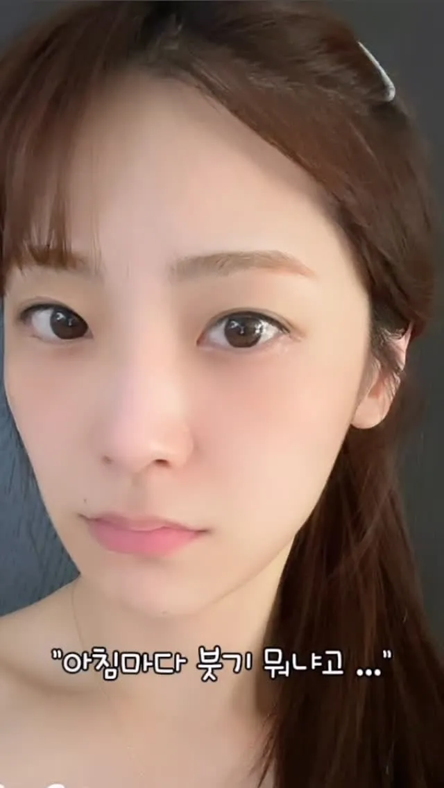 Soyul Crayon Pop, isyaratkan pembukaan pembelian bersama teh anti-bengkak