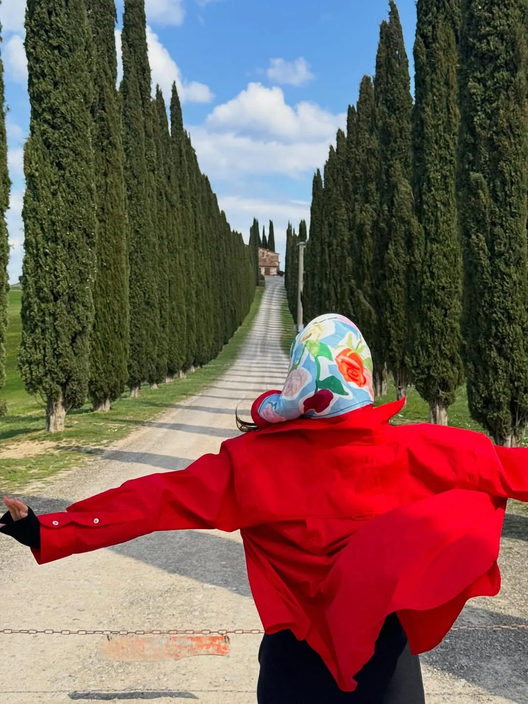 มินกยองอา, นักแสดง, อินสตาแกรม