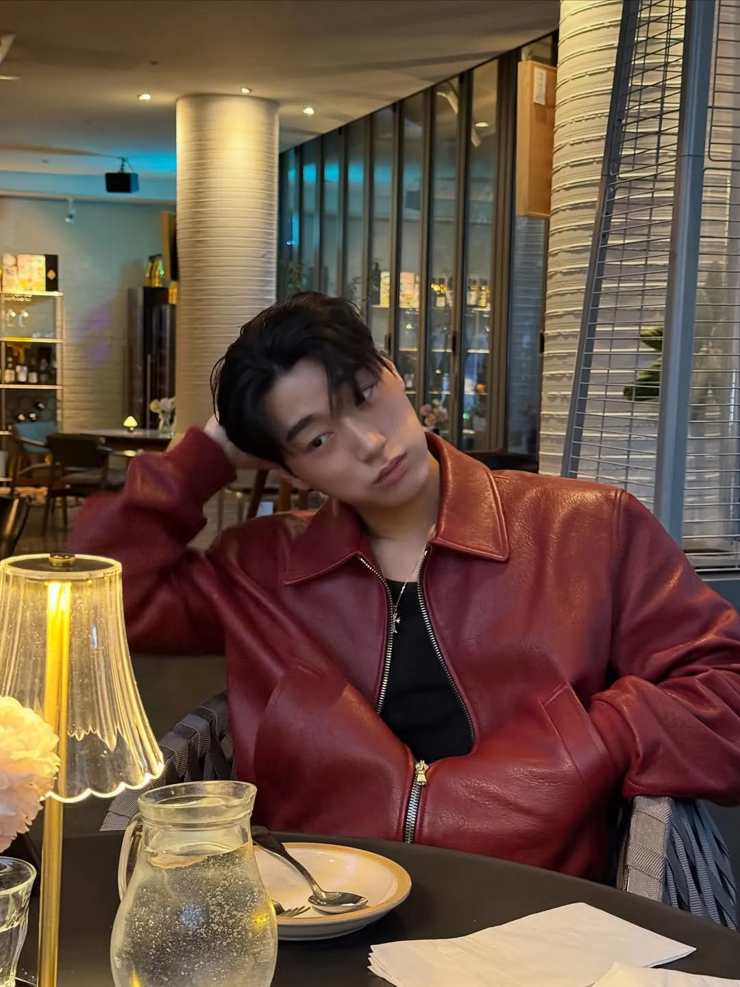 เอทีซ, ซาน, อินสตาแกรม, ชีวิตประจำวัน, แฟนๆ