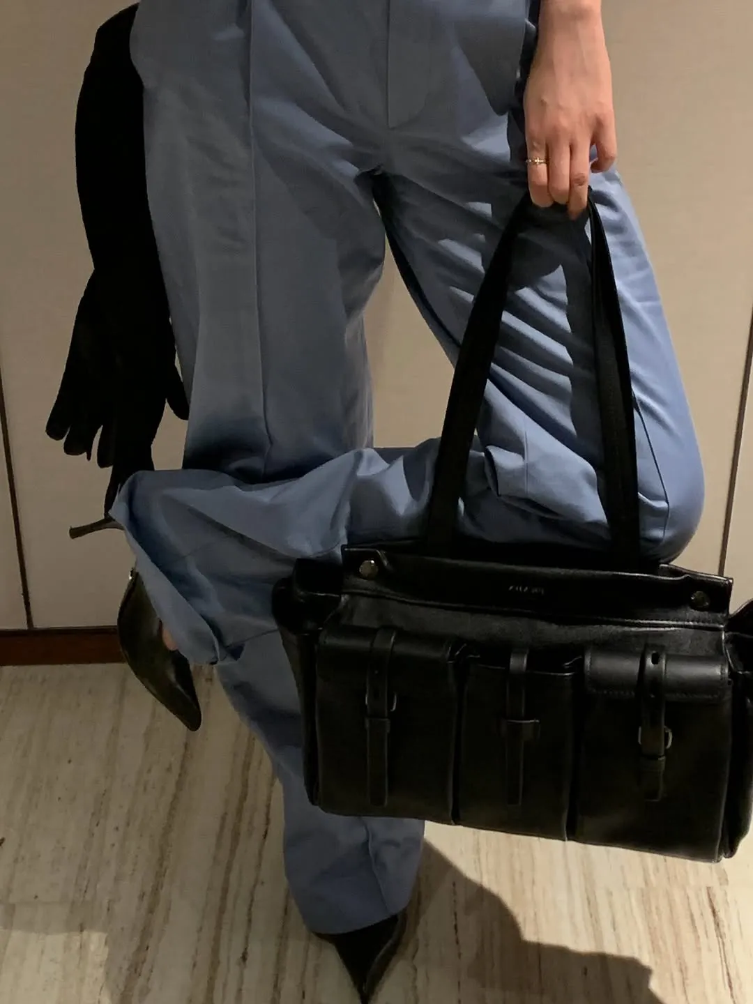 Karina, aespa, Instagram