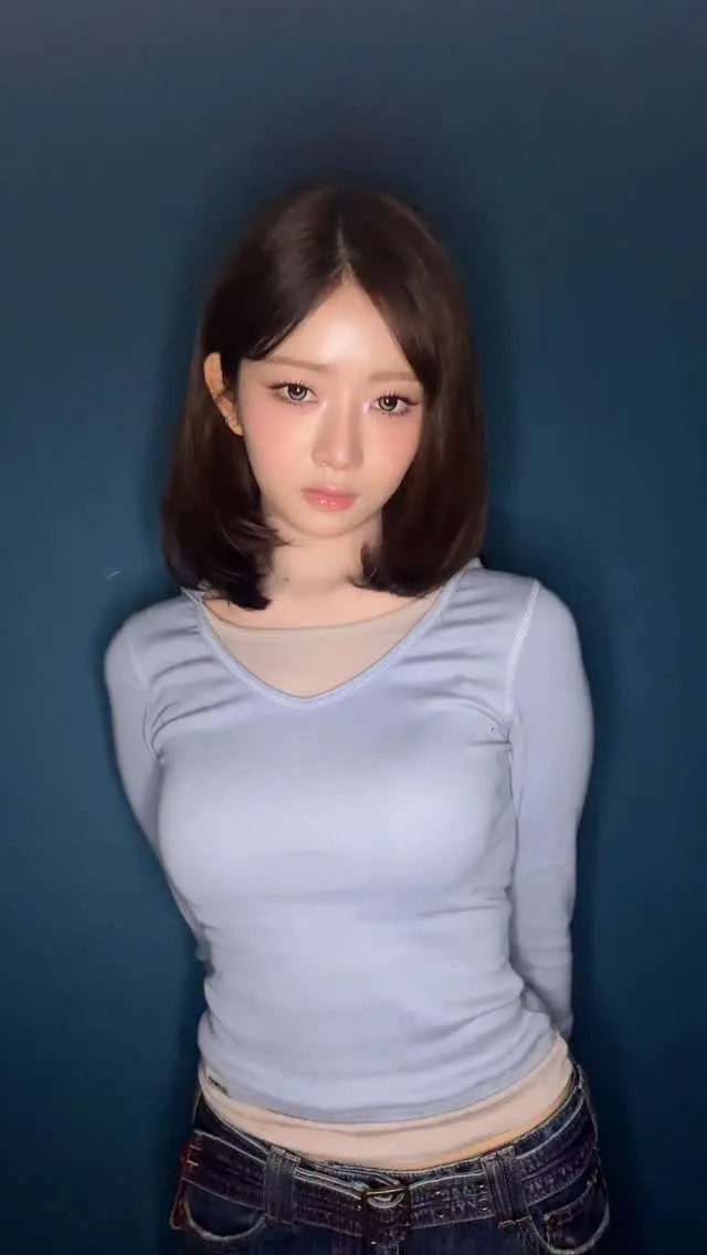 清爽感十足的 IVE，发布清新 Instagram 更新