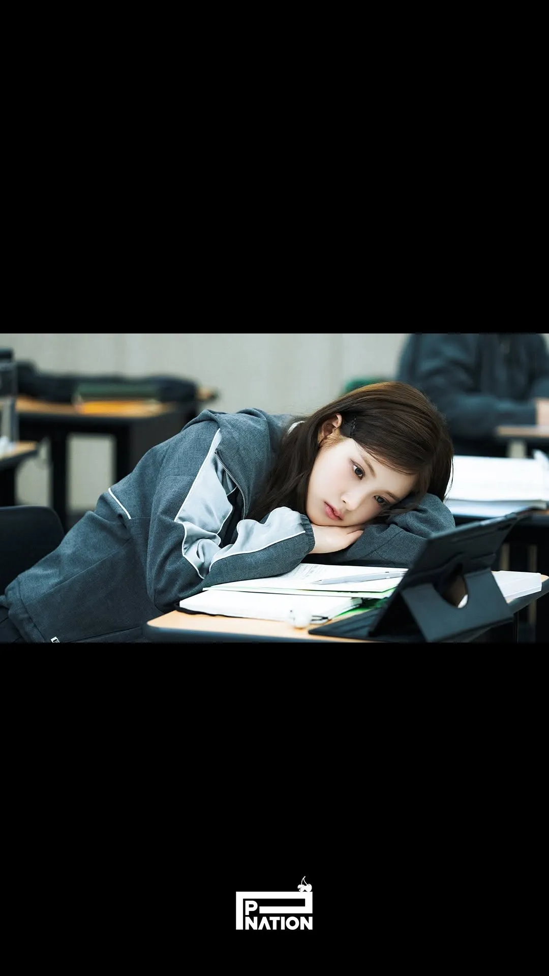 เบบี้ดอนต์คราย ปล่อยทีเซอร์ MV ‘Bittersweet’