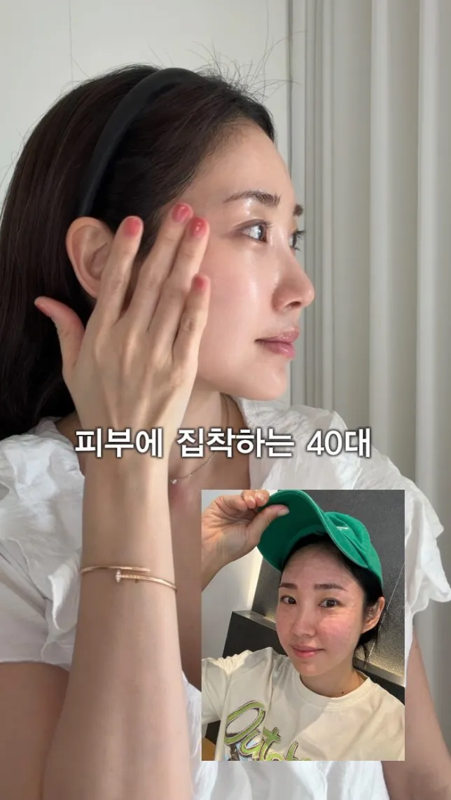 Piel impecable a la vista: Hee Choi presenta el skin booster Jenerex