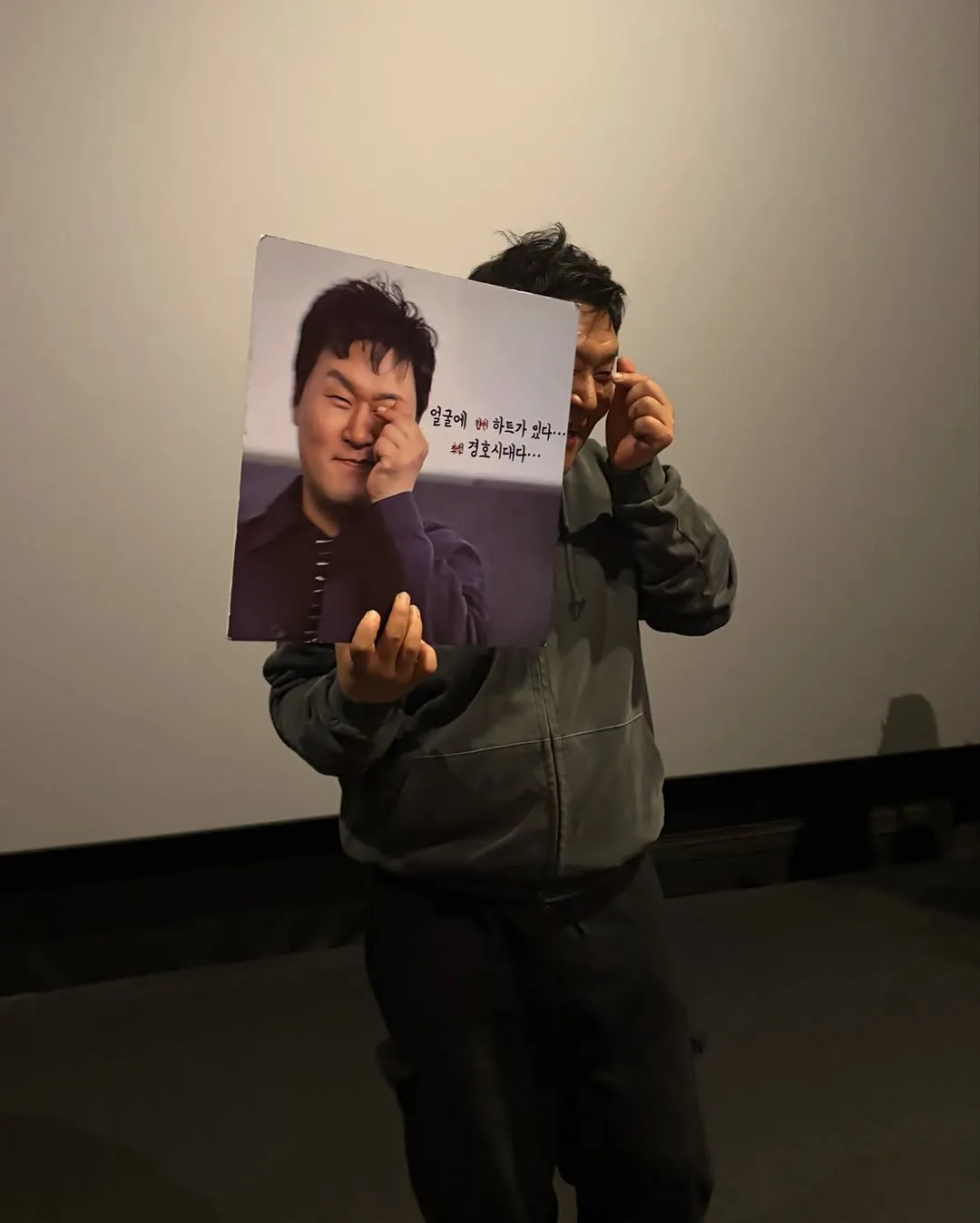 BY4M Studio, Aktor, Unggahan