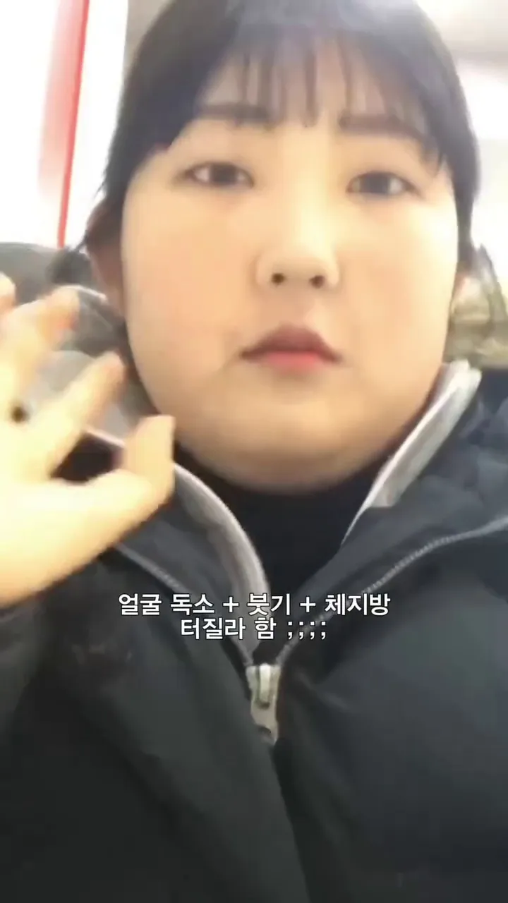 Choi Jun-hee, atriz, dieta