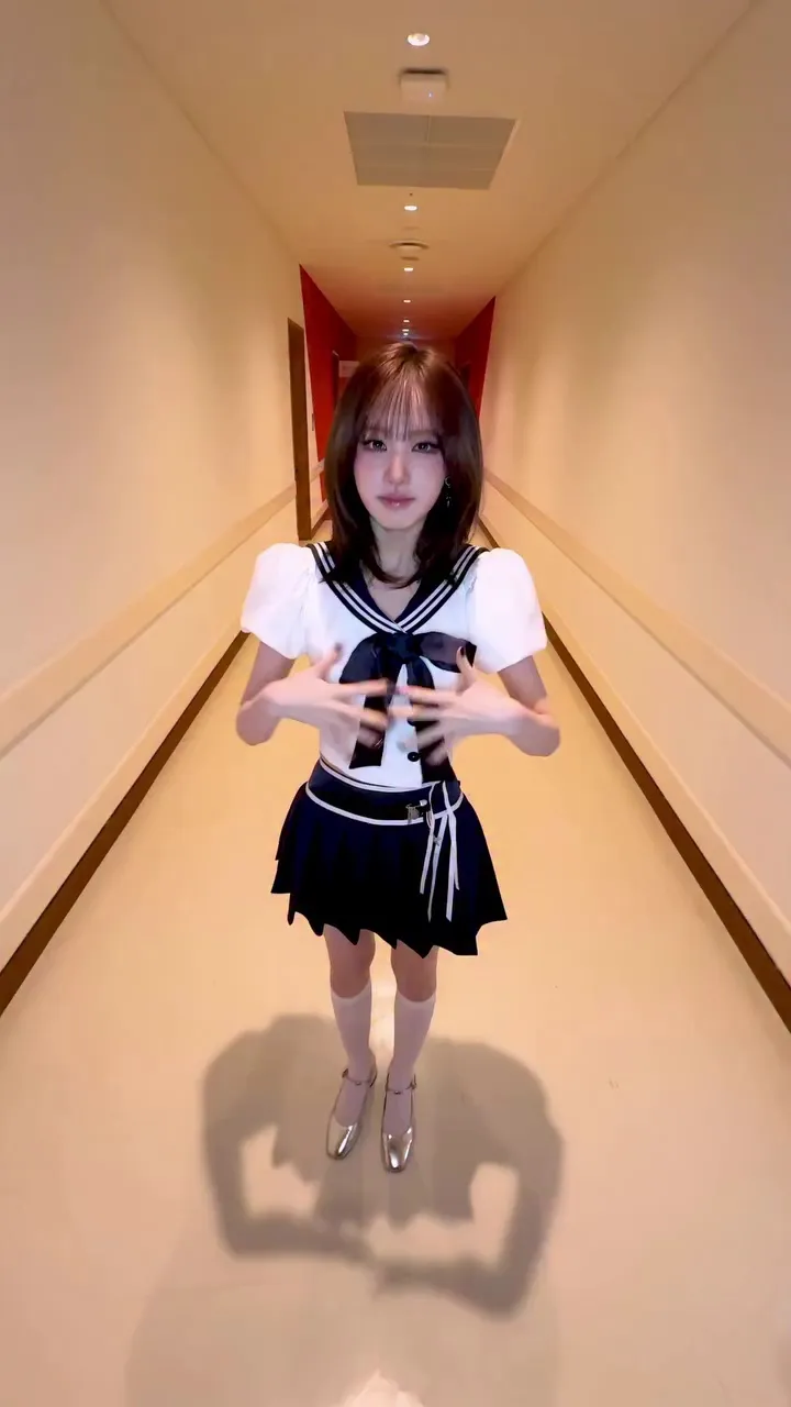 아이브, 리드미컬, 업데이트, 아이돌, 공식