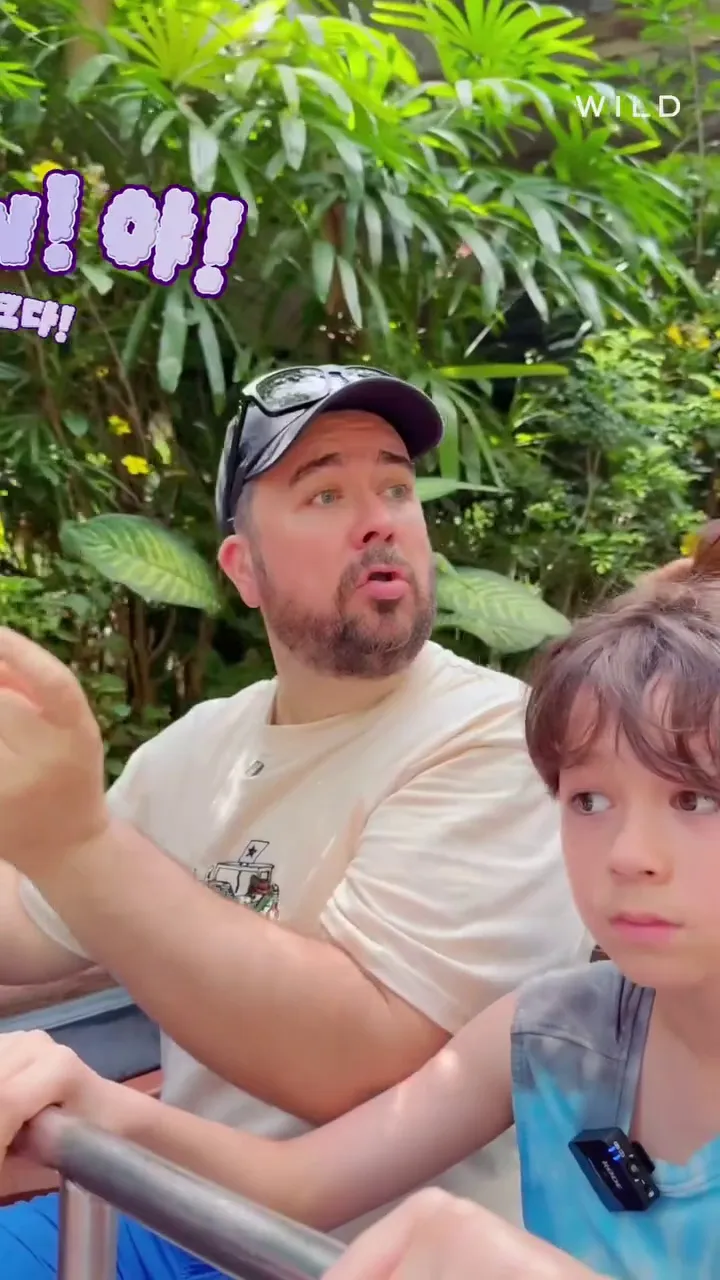 Bentley Hammington, Family, Instagram