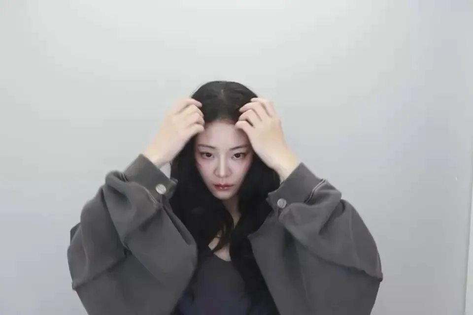 Jung Subin, vida cotidiana, Instagram