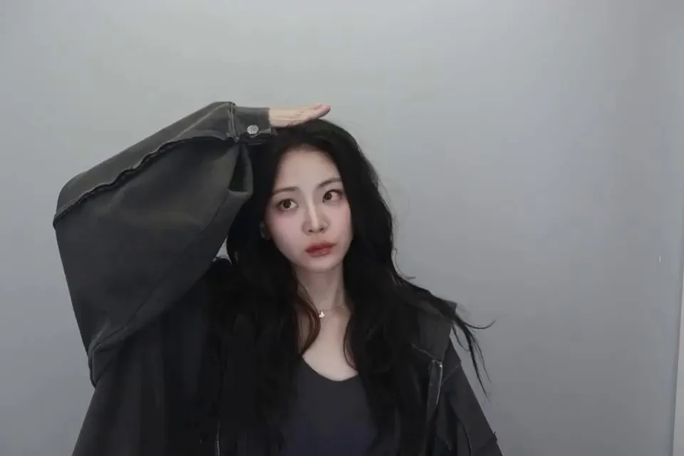 Jung Subin, vida cotidiana, Instagram