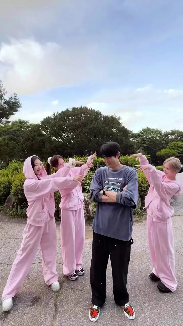 유연석, 배우, 댄스, 인스타그램, 업데이트