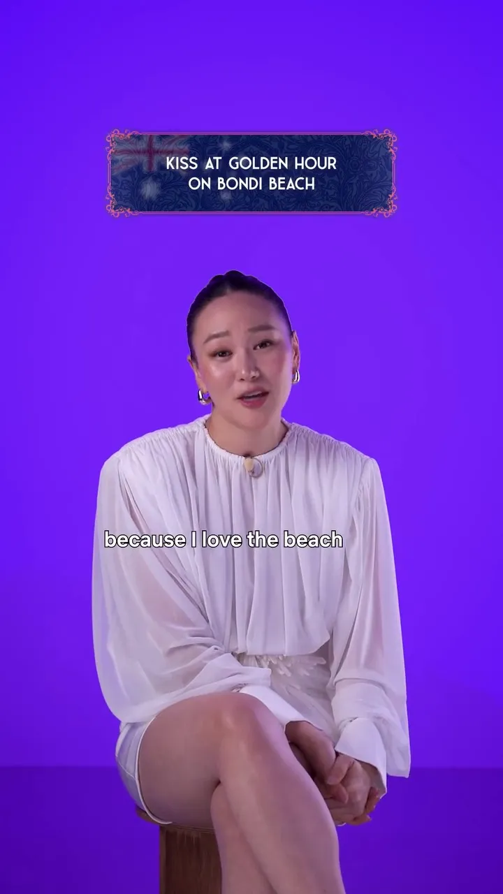 Netflix Korea, update, post