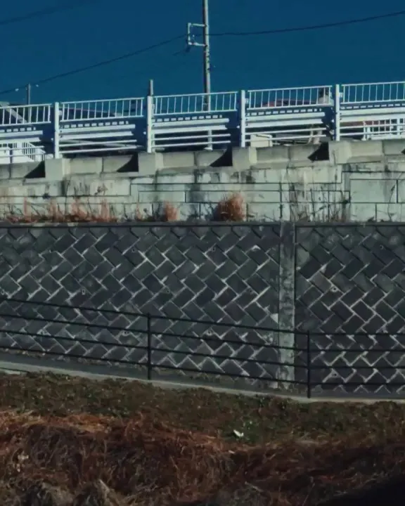 Sho Kasamatsu, Actor, Running