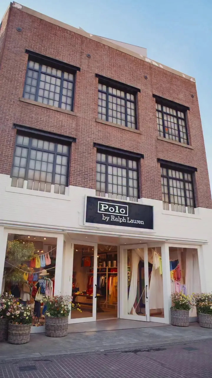 TWICE, Sana, 東京, Polo, Ralph Lauren