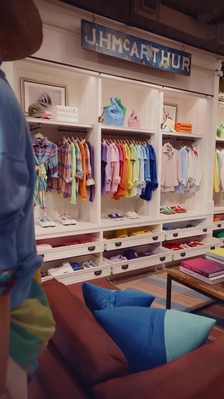 TWICE, Sana, 東京, Polo, Ralph Lauren