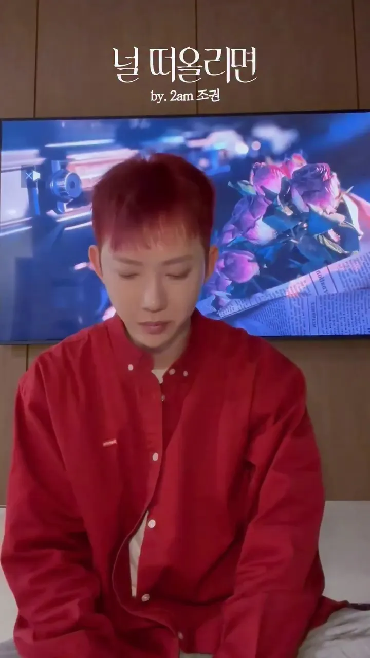 赵权, 歌手, 歌唱挑战