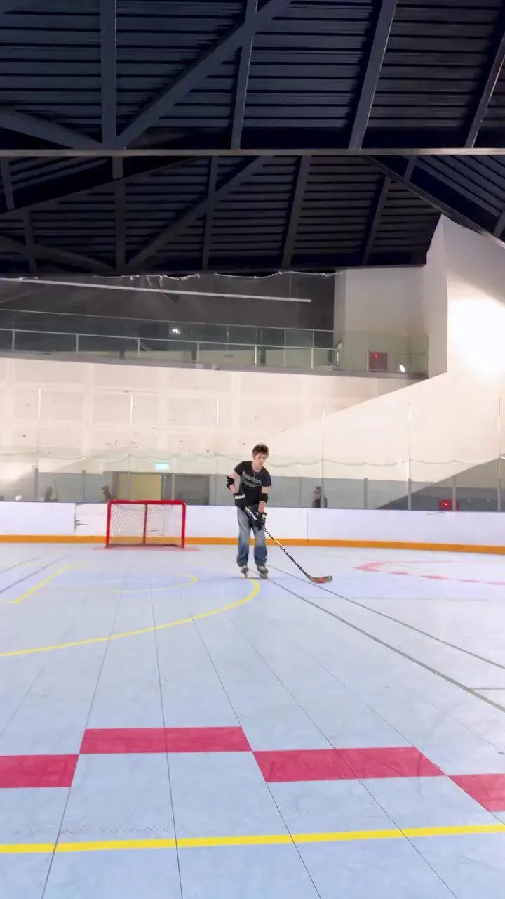 คอร์ติส, ไอซ์ฮอกกี้, อัปเดต