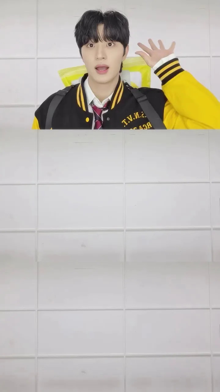 Kim Jae-won, cún con, thử thách