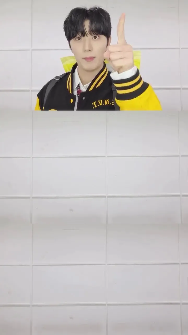 Kim Jae-won, cún con, thử thách