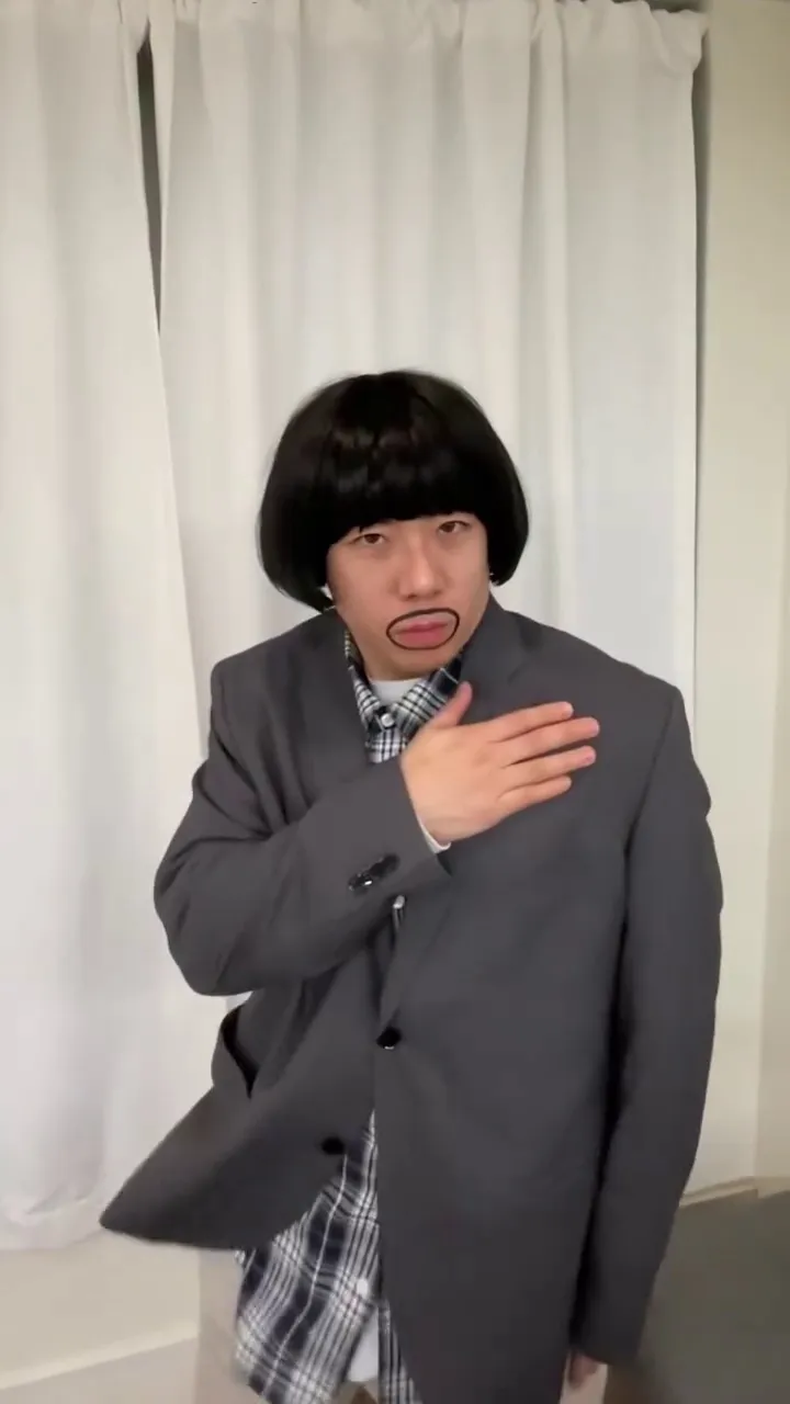 Tteun-tteun, influenciador, atualização de fotos