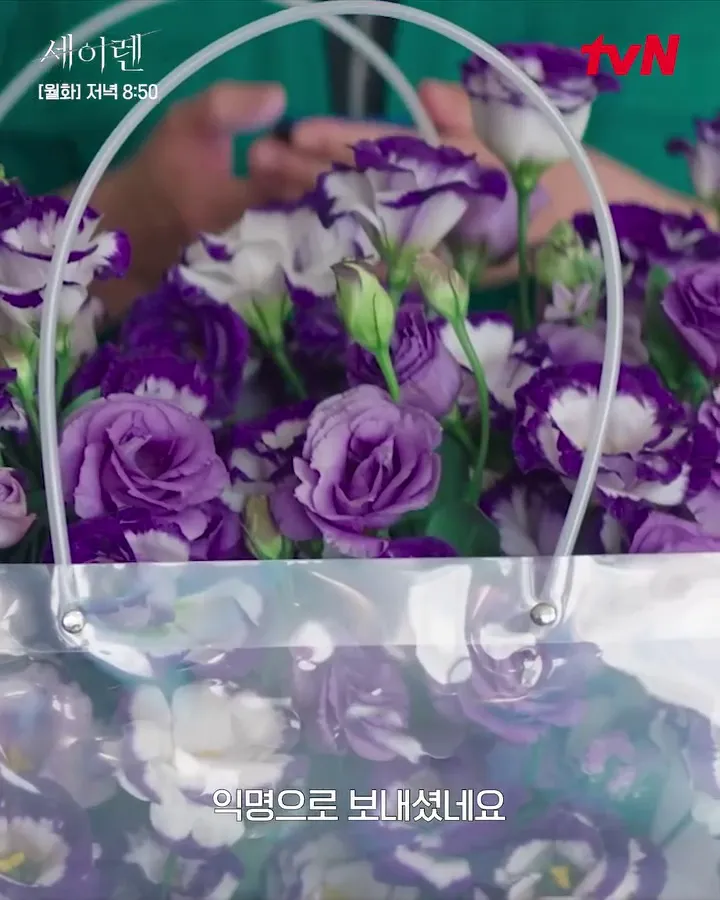 ซีรีส์ tvN, ซีรีส์, ปล่อยวิดีโอ