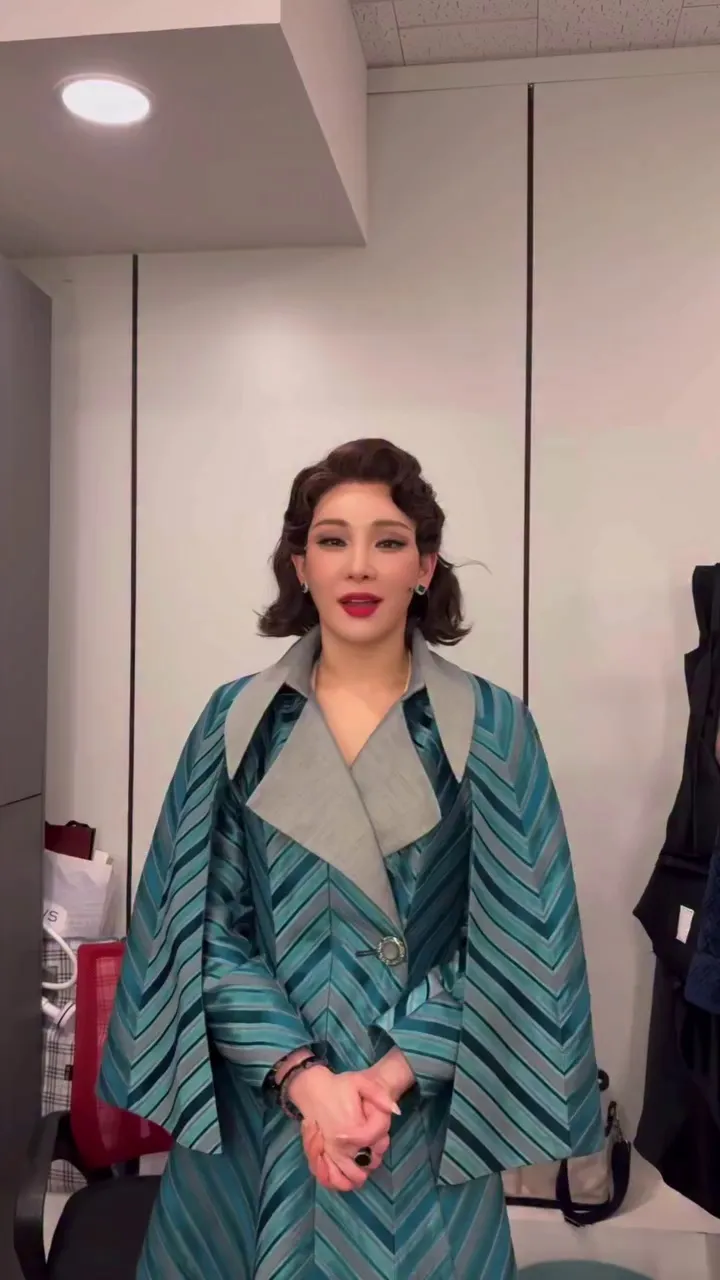 郑善雅, 演员, 萨默·伦皮卡, 首演, 粉丝感想