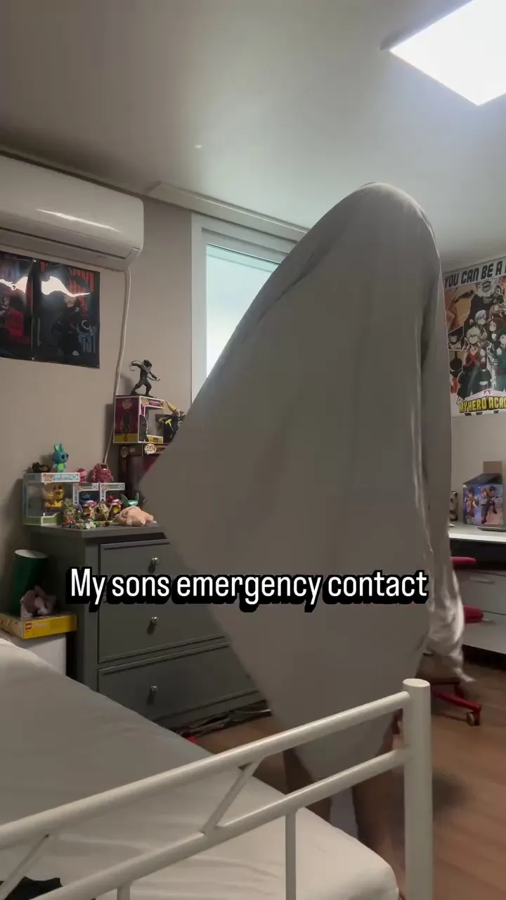 本特利, 漢明頓, 整理床鋪