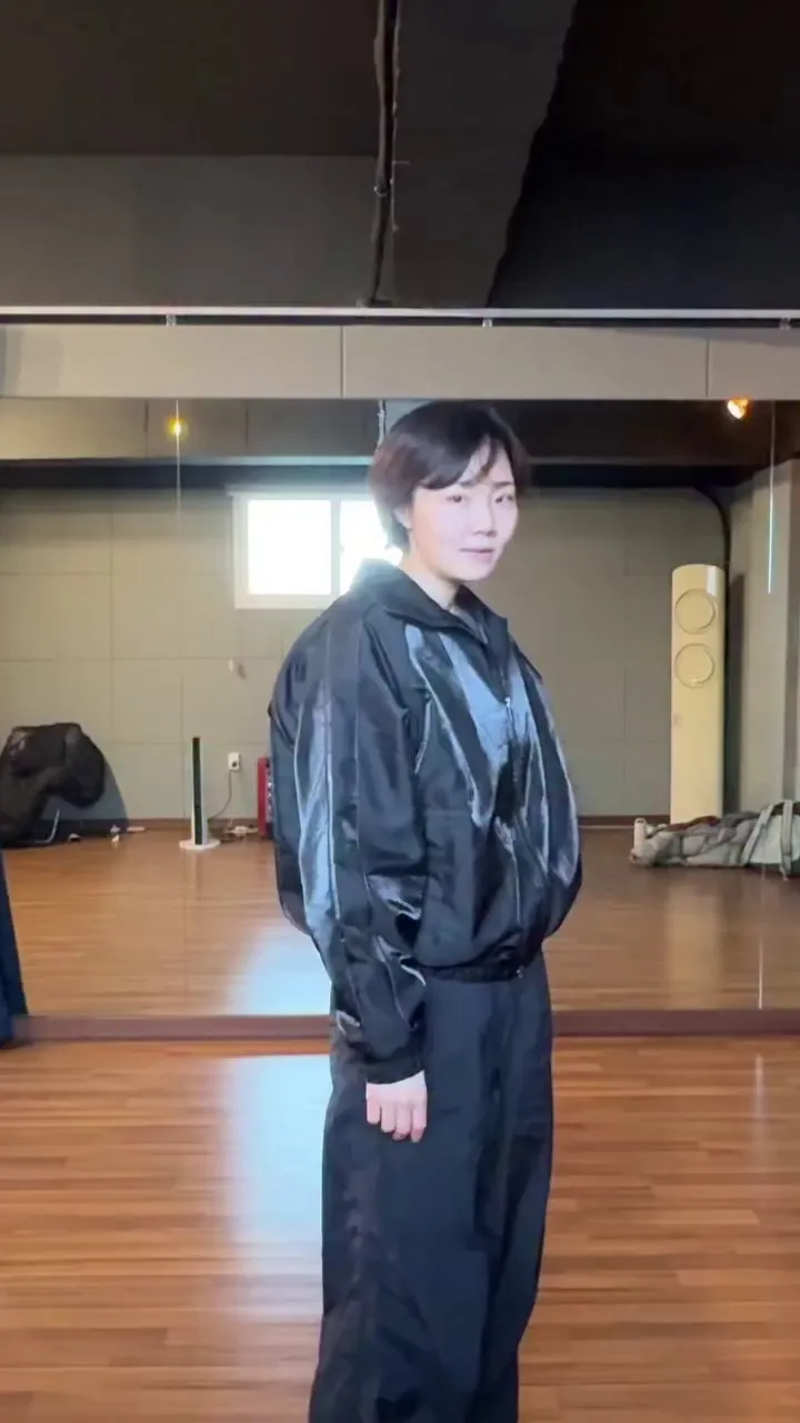 Son Sua, Actriz, Instagram, Actualización, Acción