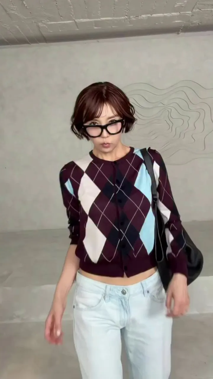 Choi Eun-kyung, Estilista, Vídeo divulgado