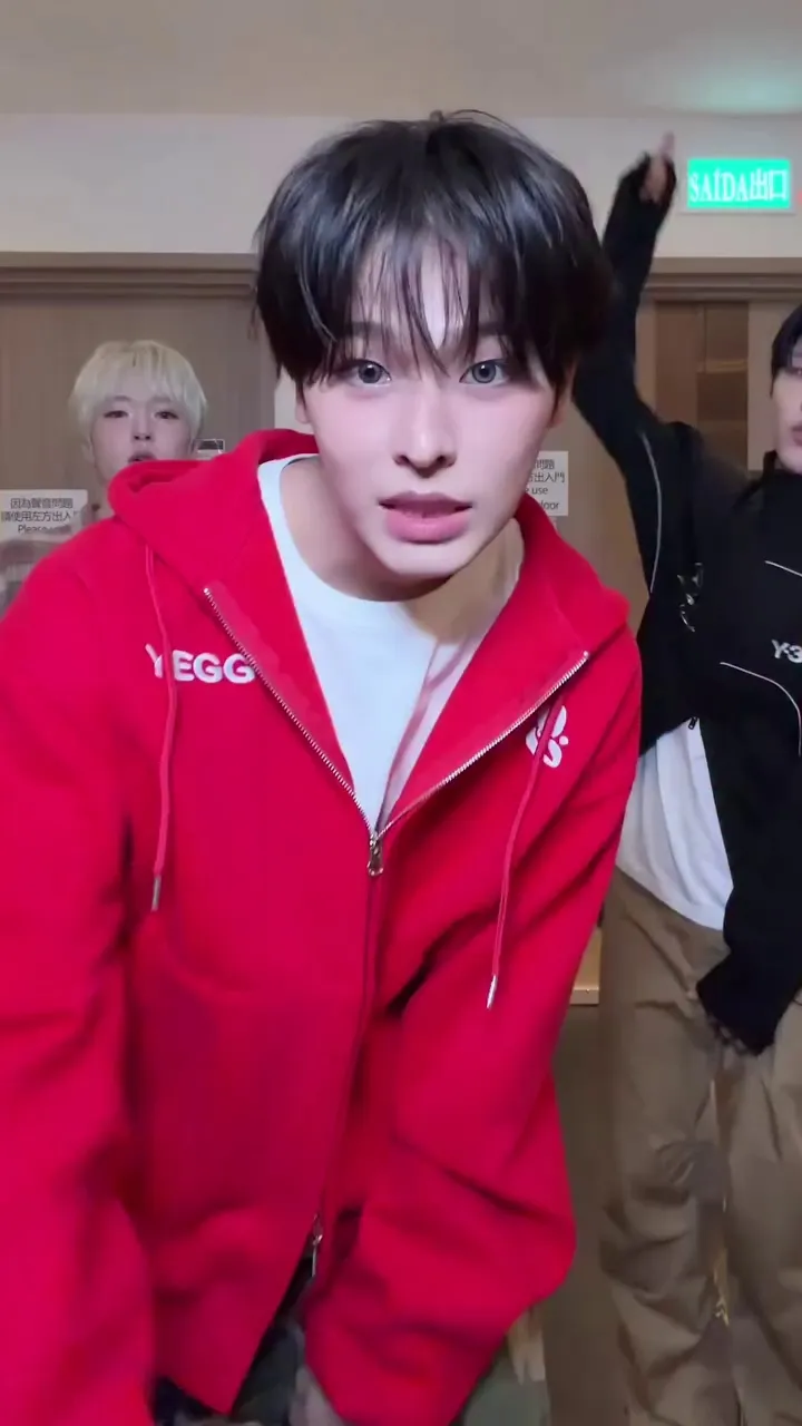 NCT WISH, Ode to Love, 正規專輯, 回歸