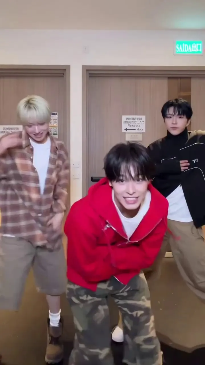 NCT WISH, Ode to Love, 正規專輯, 回歸