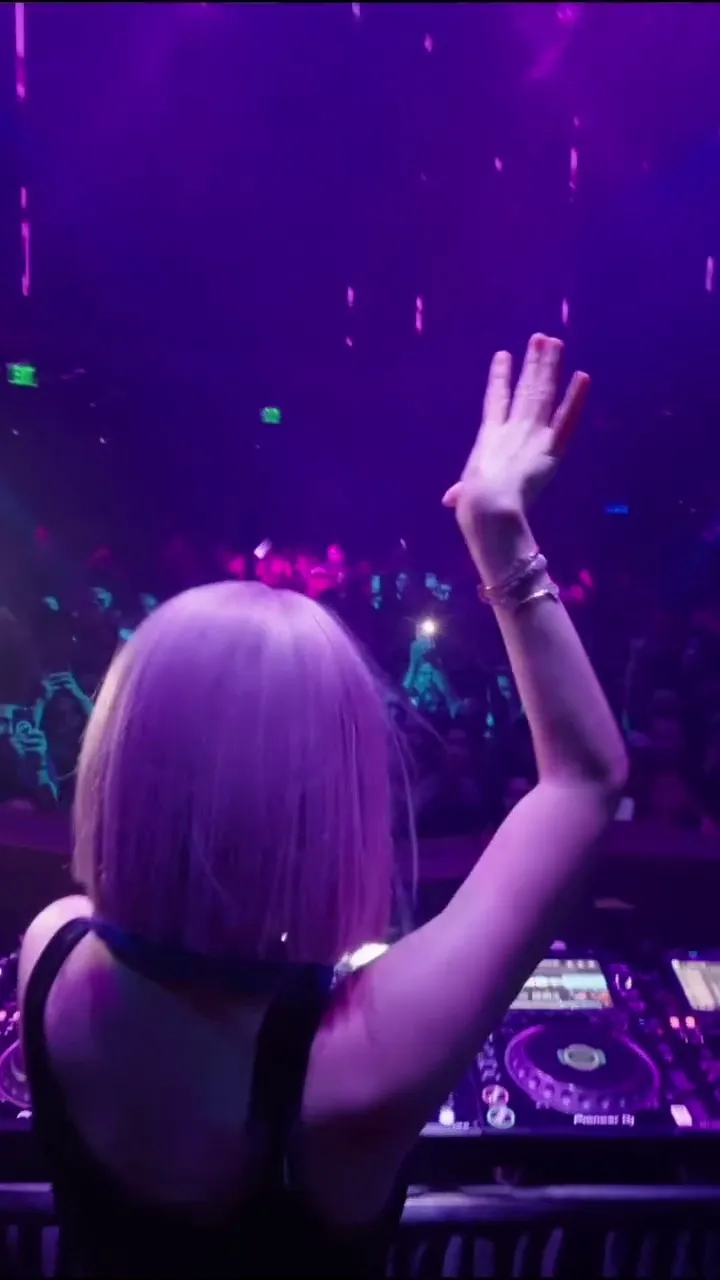 DJ SODA, DJ, 美國演出