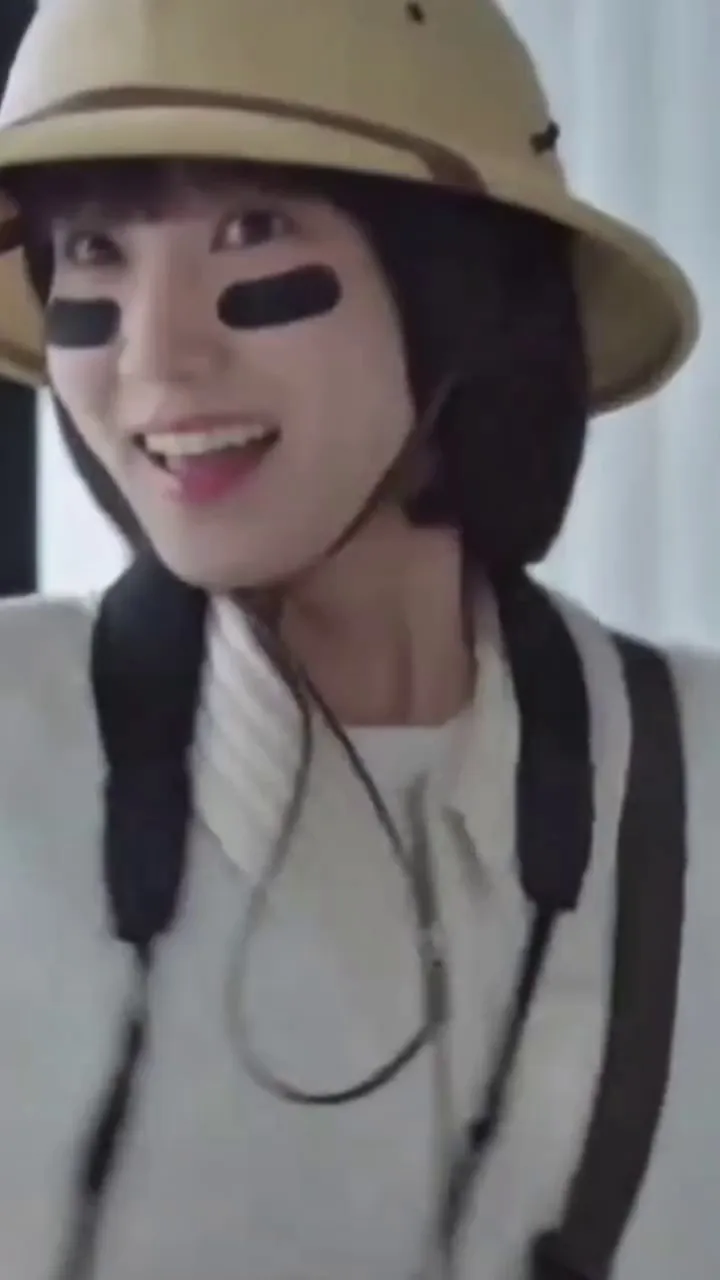 崔東錫, 探險家, 海豚