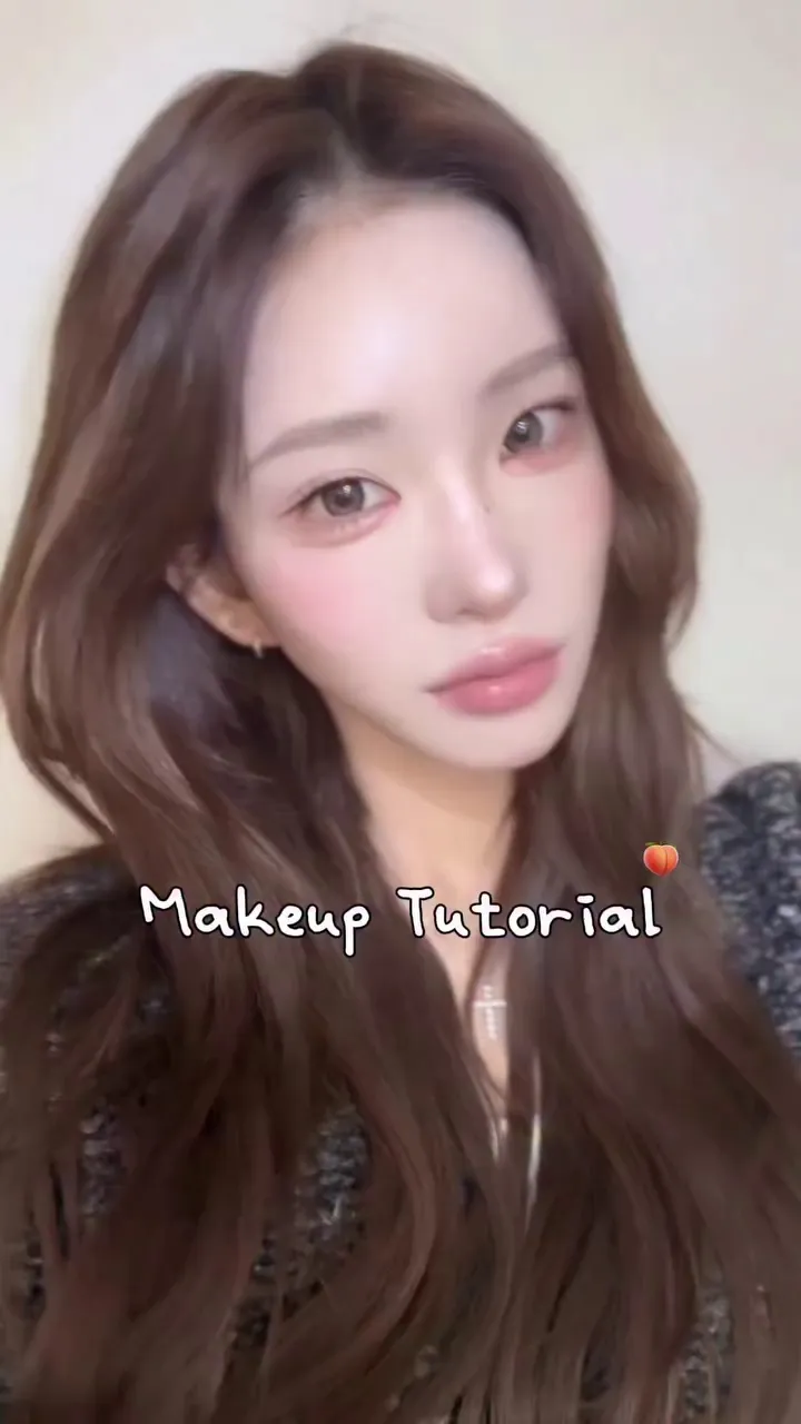 Choi Jun-hee, Aktris, Makeup