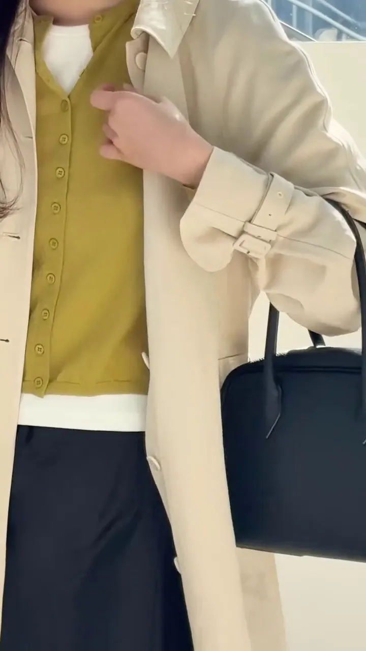 李诗安, Instagram, 春日出游