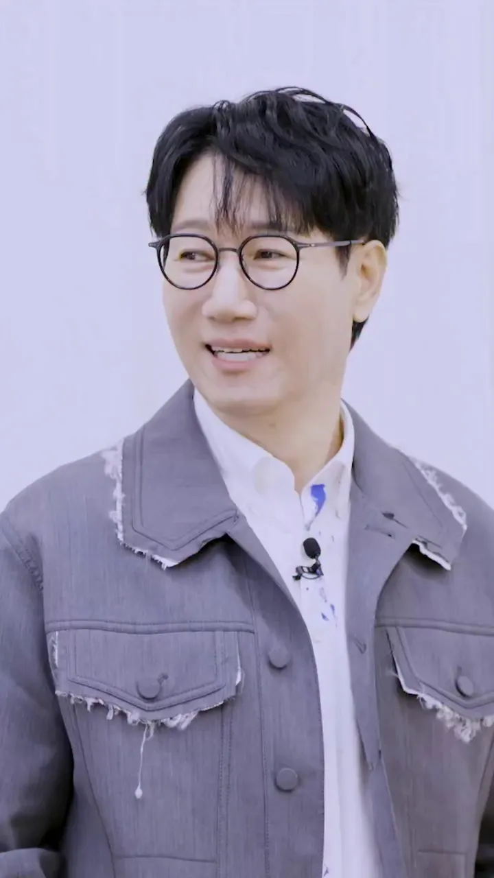 Theo, Instagram, Manhakdo Ji-ssi, fiesta Hwanjabi, Netflix