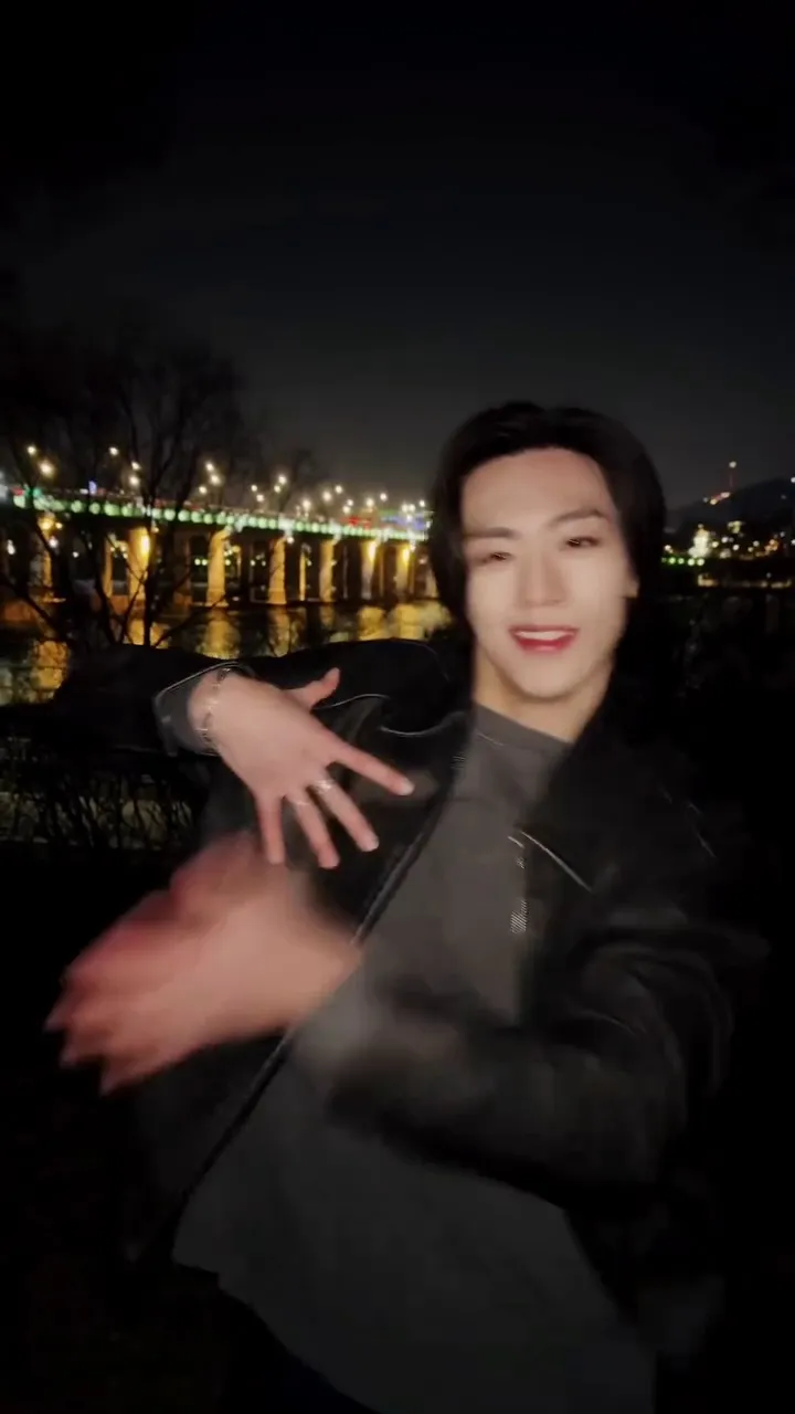 박석준, 가수, 인스타그램